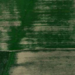 Satellite imagery of Dealul Balgiului, RO