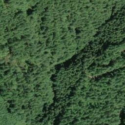 Satellite imagery of Steer Divide, US