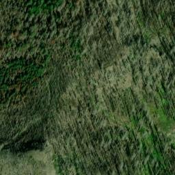 Satellite imagery of Hall Ridge, US