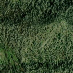Satellite imagery of Hall Ridge, US