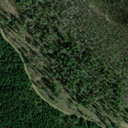 Satellite imagery of Boulder Ridge, US
