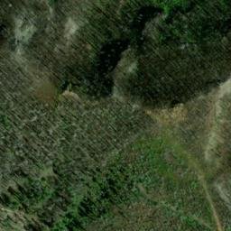 Satellite imagery of Boulder Ridge, US