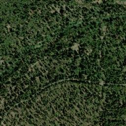 Satellite imagery of Golden Gate Mine, US