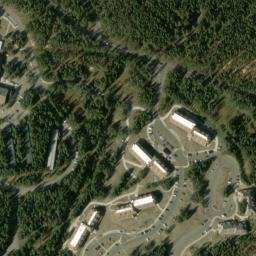 Satellite imagery of 11 MDC — NGS PY0973 — Park County, US, US