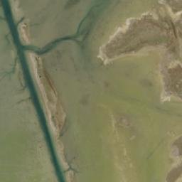 Satellite imagery of Hawks Nest Point, CA
