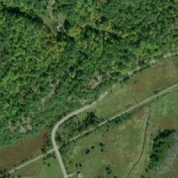 Satellite imagery of Abbotts Hill, CA