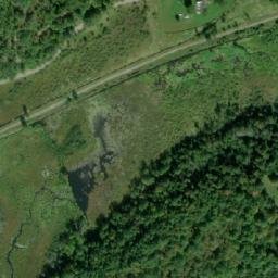 Satellite imagery of Abbotts Hill, CA