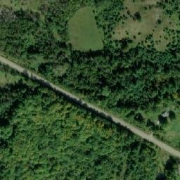 Satellite imagery of Barrs Hill, CA