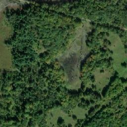 Satellite imagery of Barrs Hill, CA