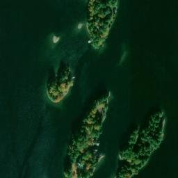 Satellite imagery of Poplar Point, CA