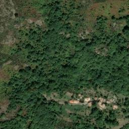 Satellite imagery of Rocher de Faux Fay, FR