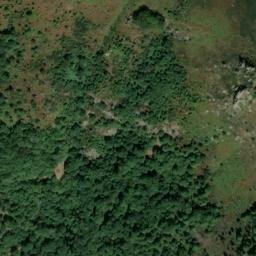Satellite imagery of Rocher de Faux Fay, FR
