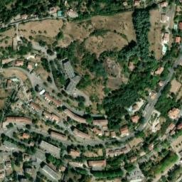 Satellite imagery of Tour de Diane-de-Poitiers, FR