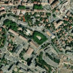 Satellite imagery of Tour de Diane-de-Poitiers, FR