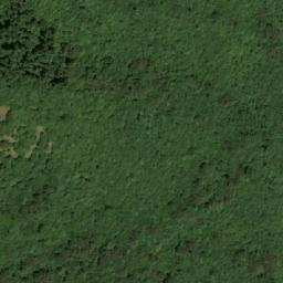 Satellite imagery of Pogledalce, HR