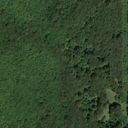 Satellite imagery of Pogledalce, HR