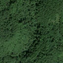 Satellite imagery of Plešin Samar, BA