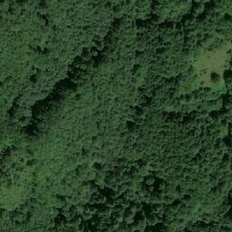 Satellite imagery of Plešin Samar, BA