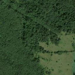 Satellite imagery of Ogradak, BA