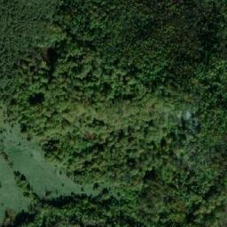 Satellite imagery of Ogradak, BA