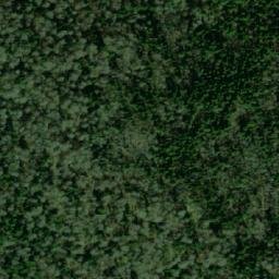 Satellite imagery of Ðusin Vrh, BA