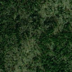 Satellite imagery of Ðusin Vrh, BA