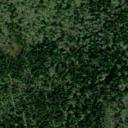 Satellite imagery of Ðusin Vrh, BA