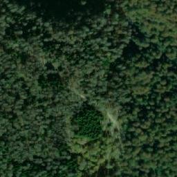 Satellite imagery of Banovac, BA
