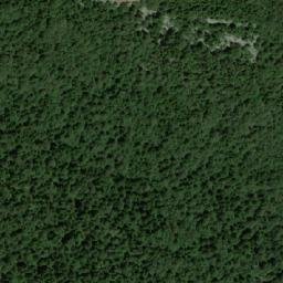 Satellite imagery of Gredovitj Vrh, BA