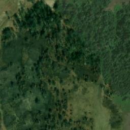 Satellite imagery of Rujan, BA