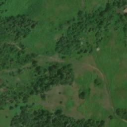 Satellite imagery of Rujan, BA