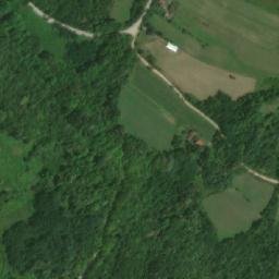 Satellite imagery of Ilića Glavica, BA