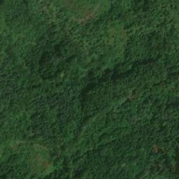 Satellite imagery of Plećine, BA