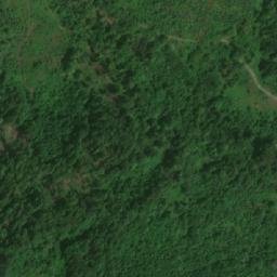 Satellite imagery of Plećine, BA