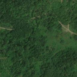 Satellite imagery of Plećine, BA