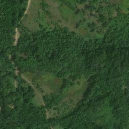 Satellite imagery of Markovića Brdo, BA