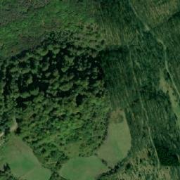 Satellite imagery of Jovičko Brdo, BA