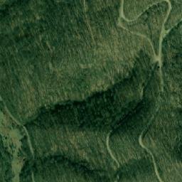 Satellite imagery of Jovičko Brdo, BA