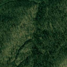 Satellite imagery of Gradiški Brijeg, BA