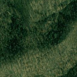 Satellite imagery of Gradiški Brijeg, BA