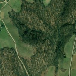 Satellite imagery of Gradina, BA
