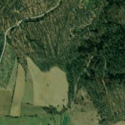 Satellite imagery of Gradina, BA