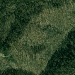 Satellite imagery of Pašina Gromila, BA