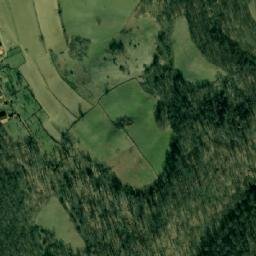 Satellite imagery of Pašina Gromila, BA