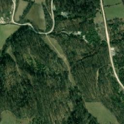 Satellite imagery of Ðukanov Vis, BA