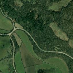 Satellite imagery of Mali Tabor, BA