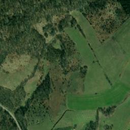 Satellite imagery of Mali Tabor, BA