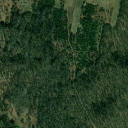 Satellite imagery of Kuvelj, BA