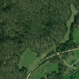 Satellite imagery of Kuvelj, BA