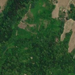 Satellite imagery of Jeveričko Brdo, BA